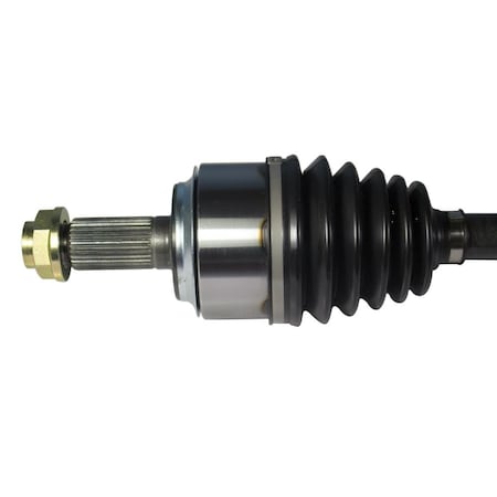 Gsp NCV36076 New CV Axle NCV36076